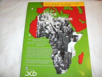Africa in Transition; An Instructional Guide (SCIS World in Transition Educational Series)