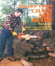 Barnacle Parp's New Chainsaw Guide