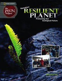 Operation: Resilient Planet Student Edition
