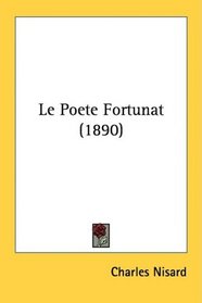 Le Poete Fortunat (1890)