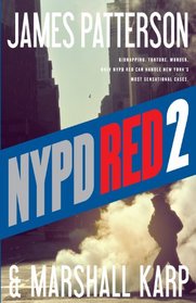 NYPD Red 2 (Audio CD) (Unabridged)