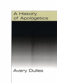 A History of Apologetics