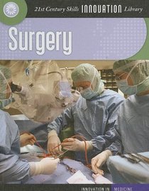 Surgery (Innovation in Medicine)
