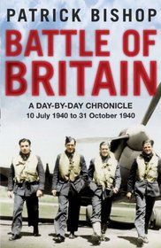 Battle of Britain: A Day-by-Day Chronicle