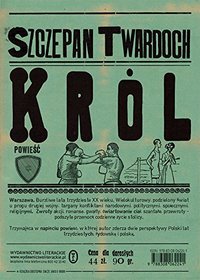 Krol (Polish Edition)