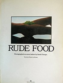 Bt-Rude Food