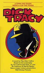 Dick Tracy (Audio Cassette) (Abridged)