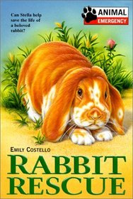 Rabbit Rescue (Animal Emergency)