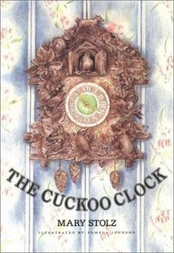 Cuckoo Clock