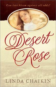 Desert Rose (Virginia City Sisters, Bk 1)
