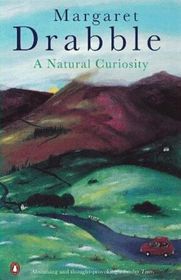 Natural Curiosity (Paragon Softcover Large Print Books)