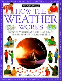 How  weather works (How It Works)