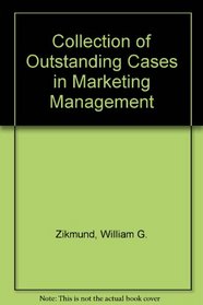 Outstanding Cases in Marketing Managemen