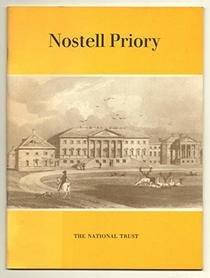Nostell Priory, Yorkshire