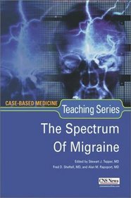 The Spectrum of Migraine
