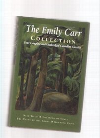 The Emily Carr Collection