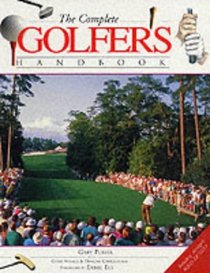 The Complete Golfer's Handbook (Handbooks)