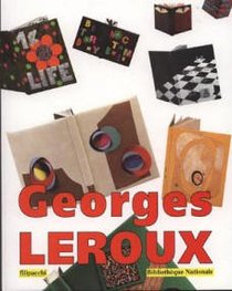Georges Leroux (French Edition)