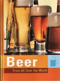 Beer from Around the World (Drinks)