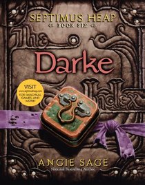 Darke (Septimus Heap, Bk 6)