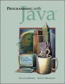 Programming with Java w/ CD-ROM