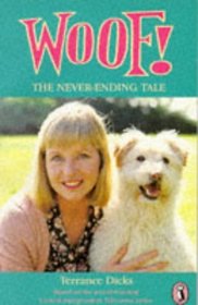 Woof!: Never Ending Tale