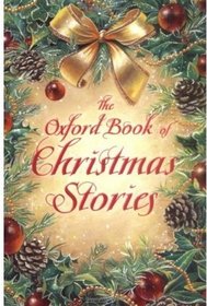 The Oxford Book of Christmas Stories