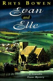 Evan and Elle (Constable Evans, Bk 4)