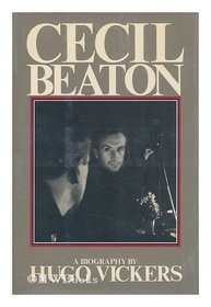 Cecil Beaton: A Biography