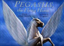 Pegasus: The Flying Horse