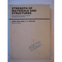 Strength of Materials and Structures