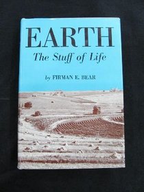 Earth: The Stuff of Life