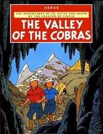 Valley of Cobras