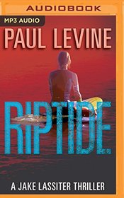 Riptide (Jake Lassiter Legal Thrillers)