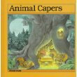 Animal Capers