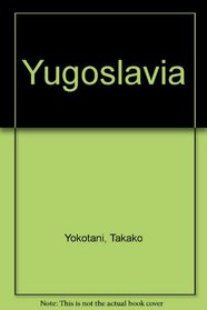 Yugoslavia (Children of the world)