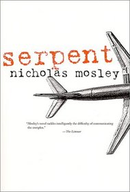Serpent (British Literature Series)