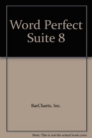 Word Perfect Suite 8