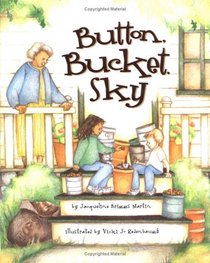 Button, Bucket, Sky (Picture Books)