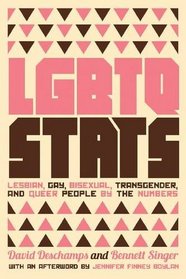 LGBTQ Stats: Lesbian, Gay, Bisexual, Transgender, and Queer People by the Numbers