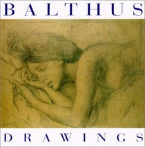 Balthus: The Drawings