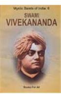 Swami Vivekananda (Mystic Saints of India)