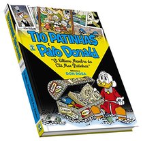 Tio Patinhas e Pato Donald. Biblioteca Don Rosa. O Ultimo Membro do Cla Mac Patinhas (Em Portugues do Brasil)