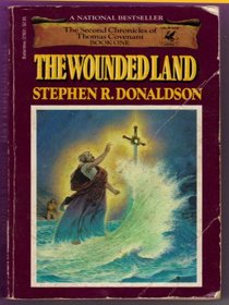 The Wounded Land
