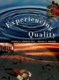 Experiencing Quality