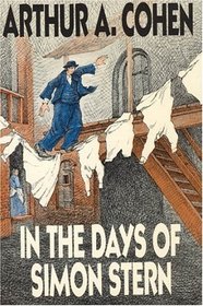 In the Days of Simon Stern (Phoenix Fiction Series)