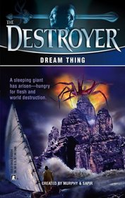 Dream Thing (Destroyer, Bk 139)