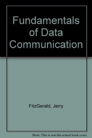 Fundamentals of Data Communication