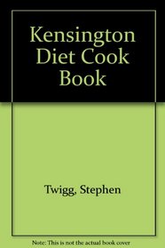 Kensington Diet Cook Book