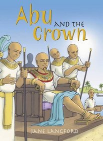 Pocket Tales: Gold: Level 2: Abu and the Crown